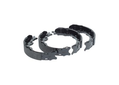 BREMSBACKENSATZ FESTSTELLBREMSE BOSCH 0986487933 19