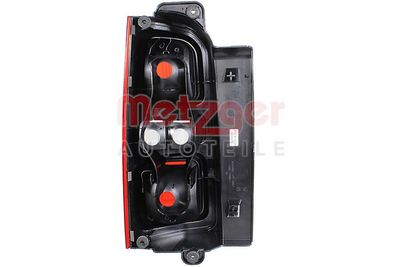 HECKLEUCHTE METZGER AUTOTEILE 2080276 1