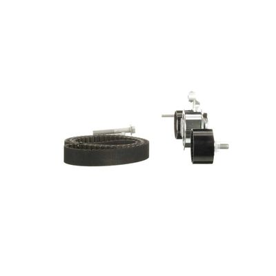 ZAHNRIEMENSATZ GATES K025686XS 8