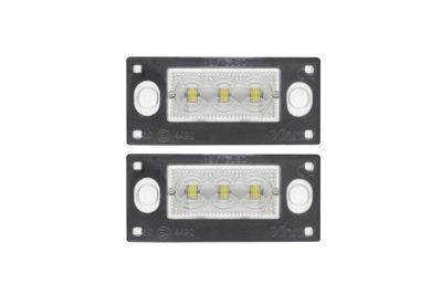 Belysning, skyltbelysning BLIC L03-210-0010LED