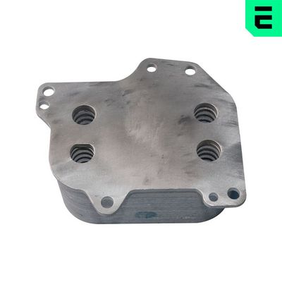 Olejový chladič, motorový olej ERA 354210