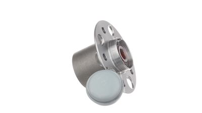 RADLAGERSATZ SKF VKBA7291F 26