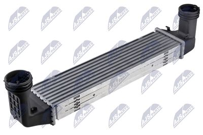 INTERCOOLER COMPRESOR