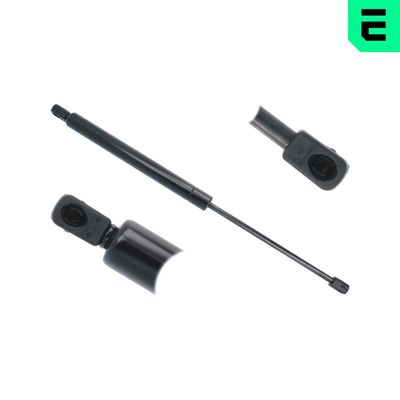 GASFEDER KOFFER-/LADERAUM