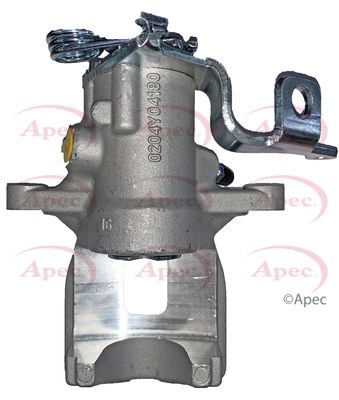 Brake Caliper APEC LCA618N