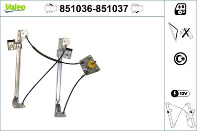 Window regulator