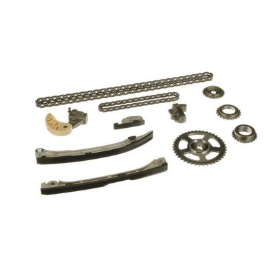 STEUERKETTENSATZ GATES CHK1022M 36