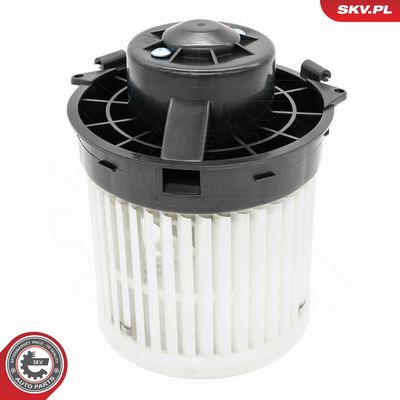 Vnútorný ventilátor ESEN SKV 68SKV161