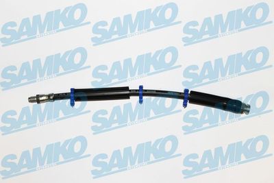 Тормозной шланг SAMKO 6T46203 для AUTOBIANCHI Y10