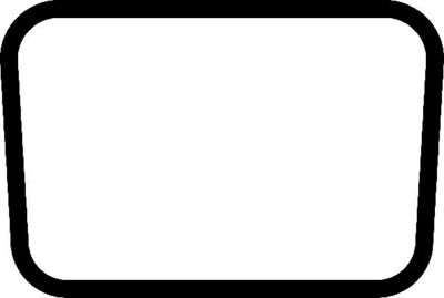 DICHTUNG ZYLINDERKOPFHAUBE