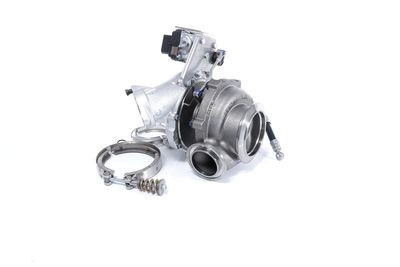 LADER AUFLADUNG BTS Turbo T981482 13