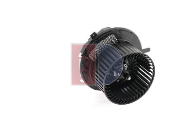 INNENRAUMGEBLäSE AKS DASIS 740846N 13