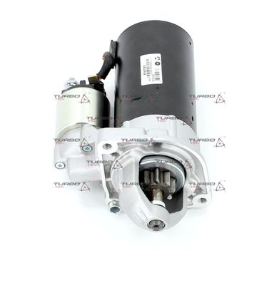 STARTER TURBO-TEC TTST001022 4