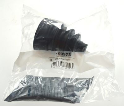 FALTENBALG ANTRIEBSWELLE LÖBRO 190973 3