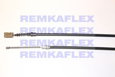 Тросик, cтояночный тормоз KAWE 46.1290 для RENAULT 18