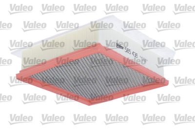LUFTFILTER VALEO 585438 2