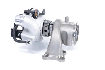 LADER AUFLADUNG BTS Turbo T918420 11