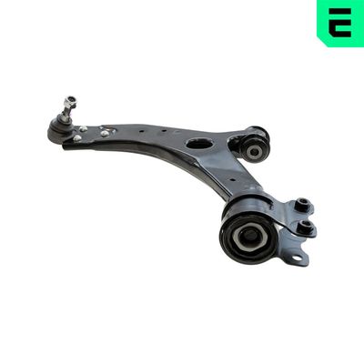 Control/Trailing Arm, wheel suspension G6-1325