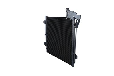 CONDENSATOR CLIMATIZARE NRF 35848 14