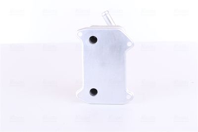 RADIATOR ULEI ULEI MOTOR NISSENS 90707 2