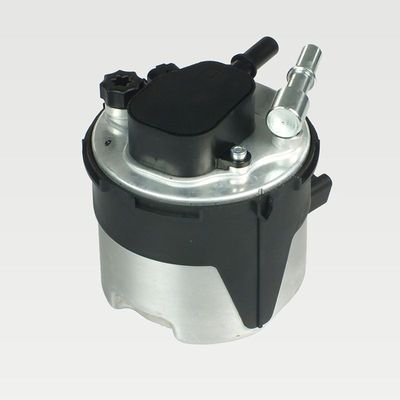 KRAFTSTOFFFILTER DELPHI HDF649 8