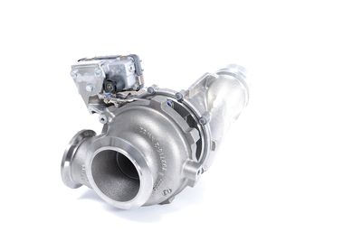 LADER AUFLADUNG BTS Turbo T915667 22