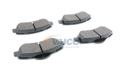 BREMSBELAGSATZ SCHEIBENBREMSE VAICO V220462 32