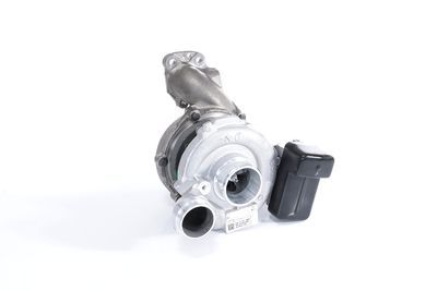 LADER AUFLADUNG BTS Turbo T915699 34