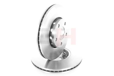 DISC FRANA GH GH404701 12