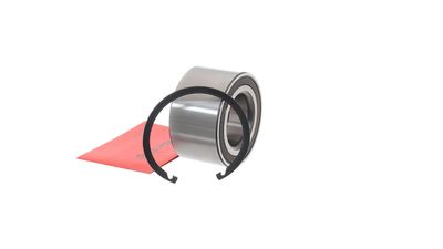 RADLAGERSATZ SKF VKBA7536 25