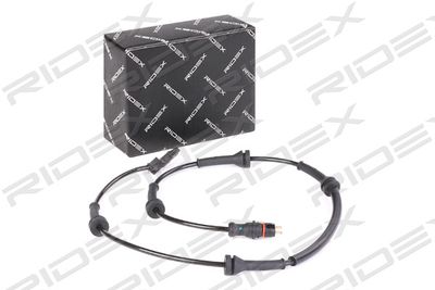RIDEX 412W0692 Датчик АБС  для RENAULT MEGANE II (BM0/1_, CM0/1_) 2.0 16V Turbo