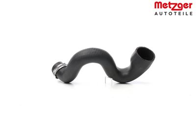 LADELUFTSCHLAUCH METZGER AUTOTEILE 2400166 20