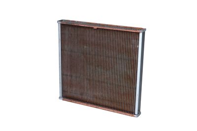 RETEA RADIATOR RACIRE MOTOR NRF 18721 8