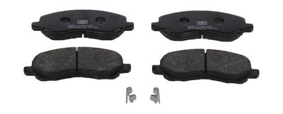 SET PLACUTE FRANA FRANA DISC