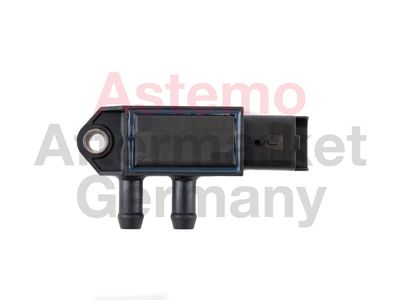ASTEMO-HITACHI Sensor, Abgasdruck