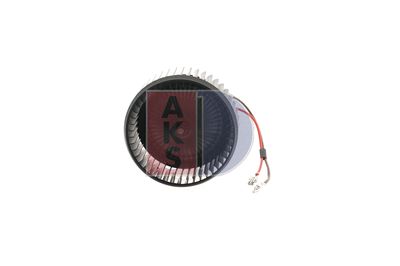 INNENRAUMGEBLäSE AKS DASIS 740907N 15