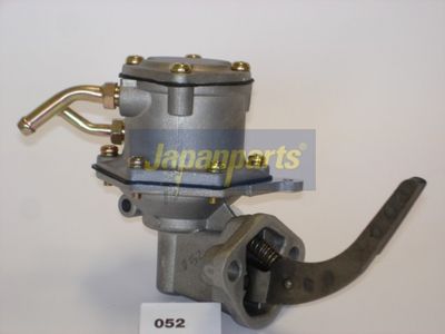 горивна помпа JAPANPARTS PB-052