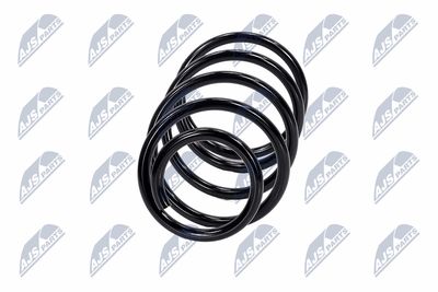 ARC SPIRAL NTY ASZFR055 36