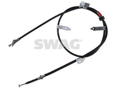 CABLU FRANA DE PARCARE SWAG 33110634