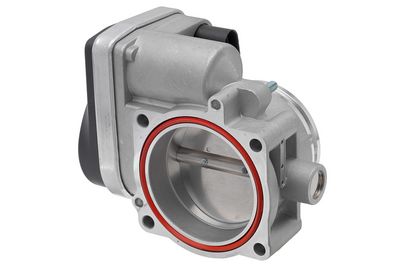 DROSSELKLAPPENSTUTZEN