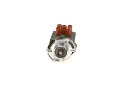 BOSCH Zündverteiler