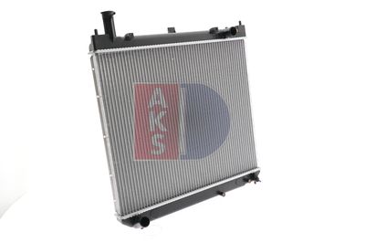 RADIATOR RACIRE MOTOR AKS DASIS 213810N 13