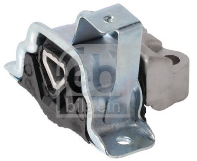 Bevestiging van de transmissie Top Links past: FIAT FIORINO, QUBO 1.4/1.4CNG 11.07-