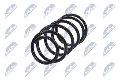 ARC SPIRAL NTY ASZCT011 36