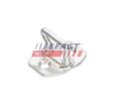 PLACă DE îNCHIDERE BROASCă Ușă FAST FT10851 5