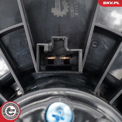 vnitřní ventilátor ESEN SKV 68SKV195
