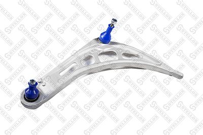 носач, окачване на колелата STELLOX 57-00959A-SX
