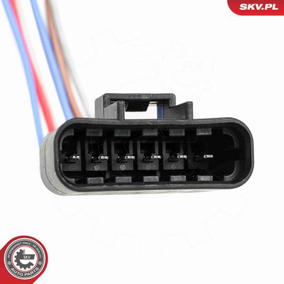 SET REPARAT CABLURI POMPA COMBUSTIBIL ESEN SKV 53SKV291 4