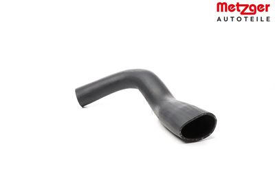 LADELUFTSCHLAUCH METZGER AUTOTEILE 2400141 6