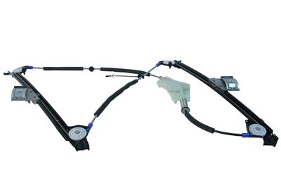 стъклоподемник ÜRO Parts 98754207601PRM